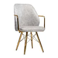 چهارپایه مارال پایه طلایی C021-F